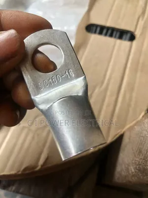 150mm Cable Lug