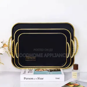 3 in 1 Classic Tray Set