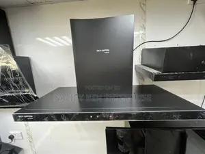 Kitchen Hood (T Shape)