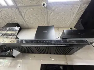 Kitchen Hood (T Shape)