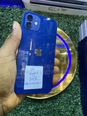 Apple iPhone 12 64 GB Blue