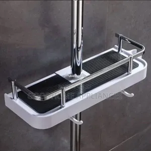 Bathroom Shower Rack