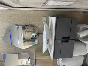 Cabinet Basin With Mirror