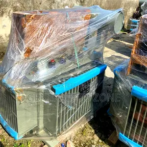 Brand New Meksan 300kva by 11 Transformer