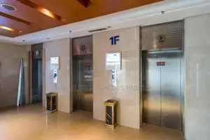 Commercial Residential Elevator 3floor Lift