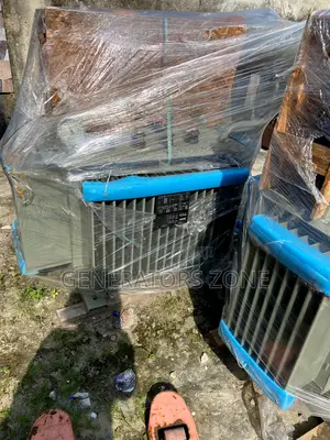 Electrical Power House 300kva by 11kv Meksan Transformers