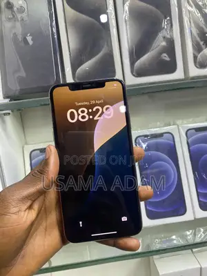Apple iPhone 11 Pro Max 64 GB Gold