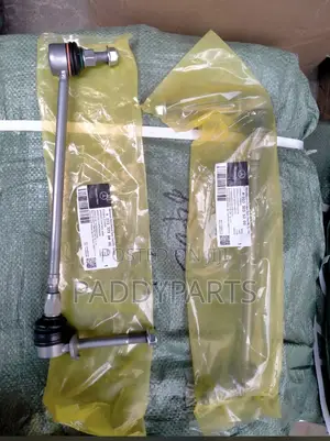 Mercedes Benz Sclass S500 S400 Stabilizer Linkage W223