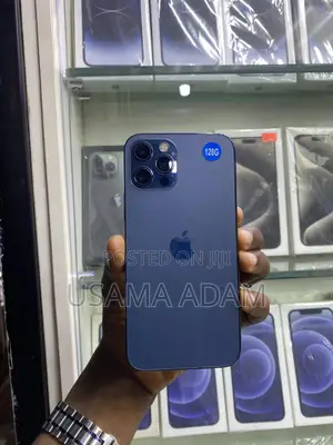 Apple iPhone 12 Pro 128 GB Blue