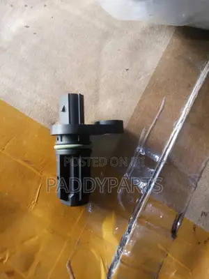 Chevrolet Camaro Crankshaft Sensor 2010-2015
