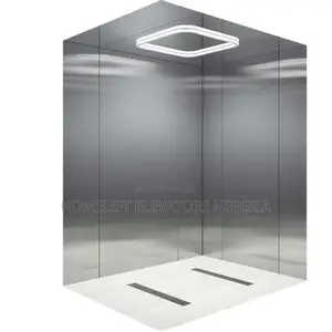 Residential Commercial Passenger Lift
