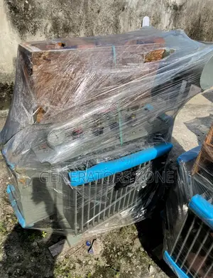 Reliable Power Meksan 300kva by 11kva Transformers