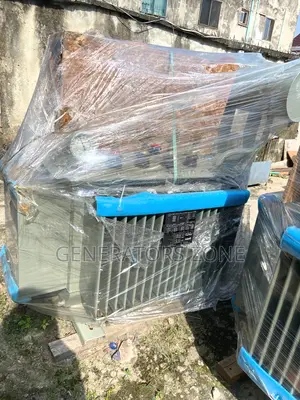 Uninterrupted Power Supply Meksan Transformers300kva/ 11kv