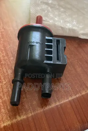 Gmc Acadia Vapor Canister Purge Valve 2017-2021 Pc-690677