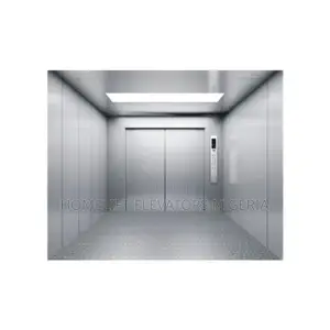 Commercial Passenger Indoor Elevator Lift