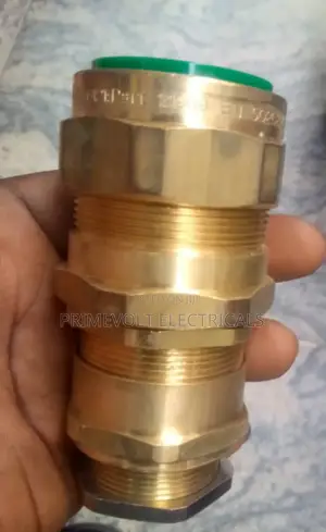 Cable Gland