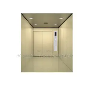 Elevator Safety 800kg Commercial Platform