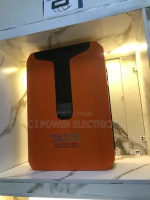Taico 5kwh Lithium Battery