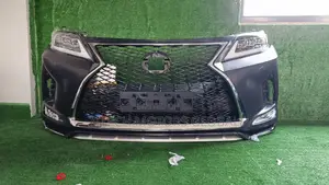 Complete Front Upgrade Kits Lexus Rx350 2010/2022