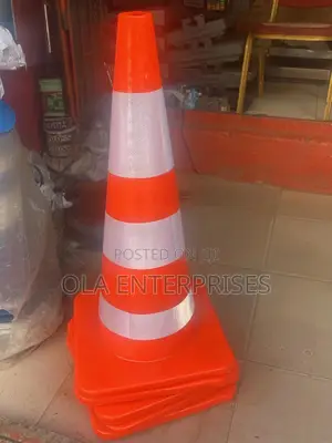 Safety Cone