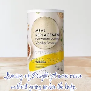 Wellosophy Meal Replacement