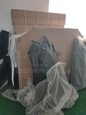 Bonneth and Fender Gx460 Available