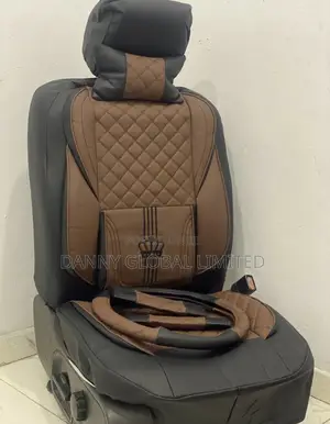 Original Royal Leather Seat Cover