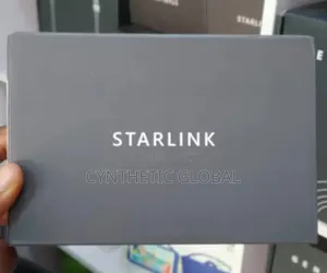 Starlink Ethernet Adapter
