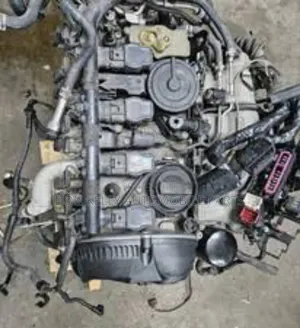 Audi Q5 Engine Tfsi 2014/2015
