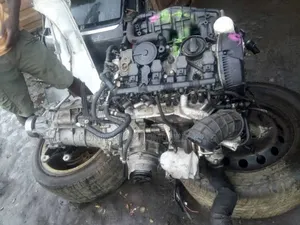 2.0 Tfsi Audi Q5 Engine