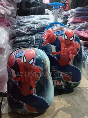 Children School Bag