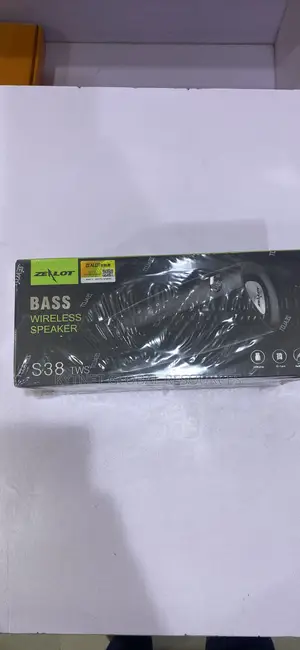 Zealot S38 Bluthoot Speaker