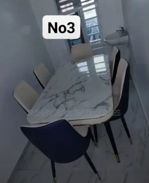 Unique Imported Vip Set of Dinning