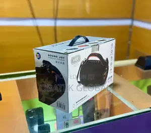 H at F Wireless Speaker