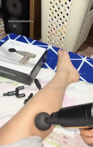Massage Gun