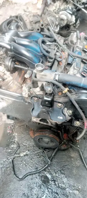 Toyota Highlander, Seina Engine 3mz 4wheel Drive (2005-2008)