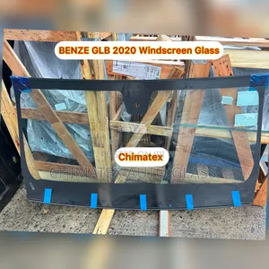 Glb350 Windscreen Glass We Deliver and Install B4 Payment