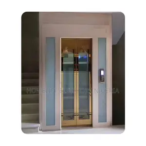 Pitless Home Elevator