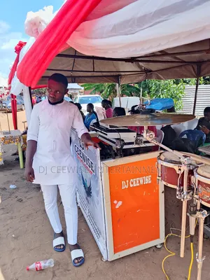 Dj Ceewise Entertainment