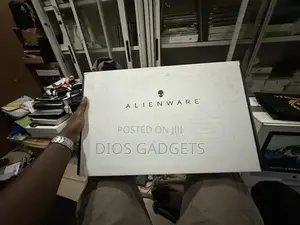 Laptop Dell Alienware M15 R6 16GB Intel Core i7 SSD 1T