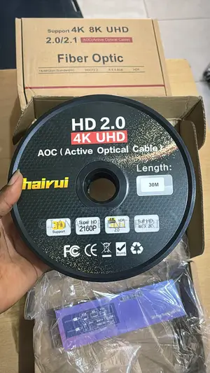 Hdmi Optical Cable 30m