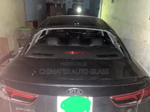 Kia Optima 2019 Back Glass Available We Deliver and Install