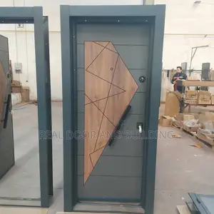 3ft Luxury Turkish Door (45sip1)