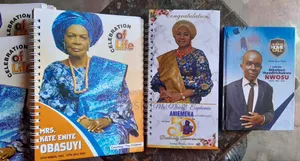 Party Jotter