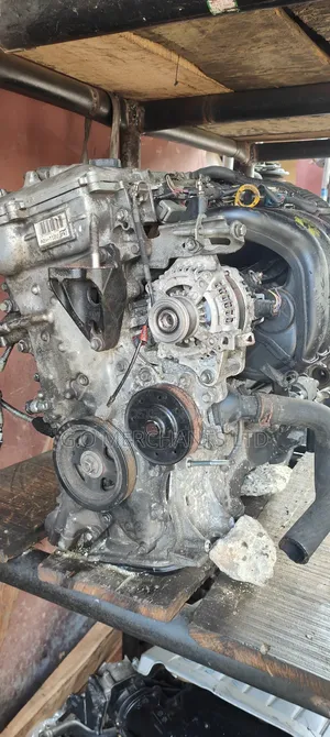 2008-2015 Toyota Corolla 2zr Direct Japan Engines
