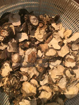 1kg Black Maca Powder