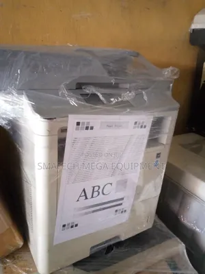 MFC L 6800dw Brother Photocopy Machine/Printer All in One