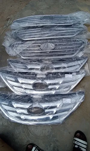 Front Grille Hyundai Sonata 2011, 2013, 2015, 2017