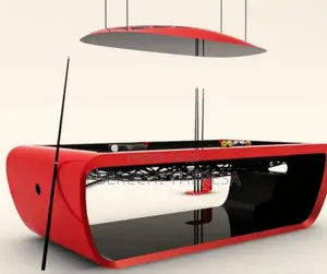 Luxury Snooker  Pool Table
