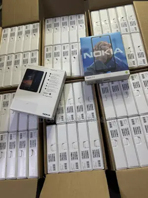 New Nokia 3 V 16 GB Gray
